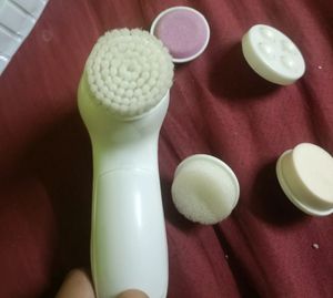 5in 1beauty Care Massager
