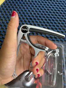 GUITAR CAPO