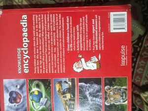 Knowledge Encyclopedia - Discover the World!