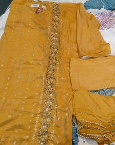 Heavy Partywear Suit