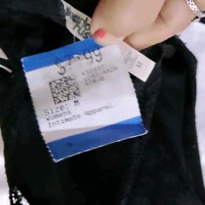 New Bra