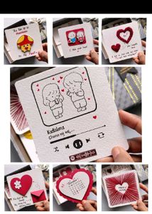 Cute Handmade Cards!