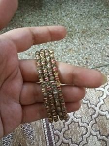 Metal Bangle