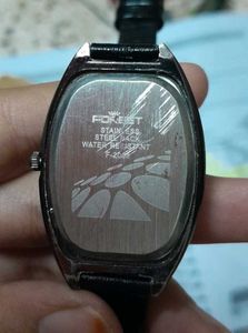 FOREST QUARTZ Premium Analog Watch For Women/Girls