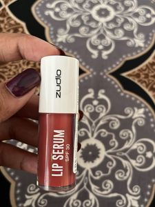 Zudio Lip Serum SPF 30