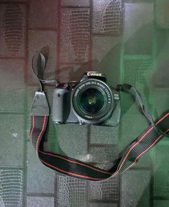 Canon EOS 600D