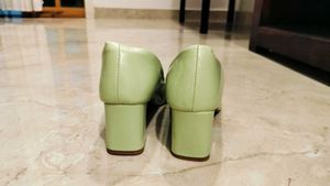 ATTENTION! Slip And Slay Heels For Beautiful Women