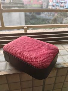 Portable Bluetooth Speaker