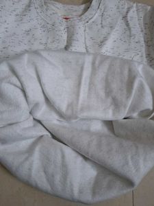 Original Nike Speckled Sweatshirt