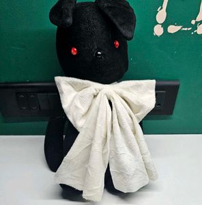 B-rabbit Alice Baskerville