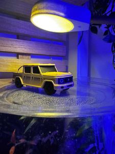 G 63 kit card 3d Printed Single Color