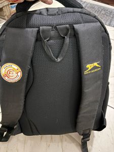 Shivnaresh Unisex Backpacks 🎒
