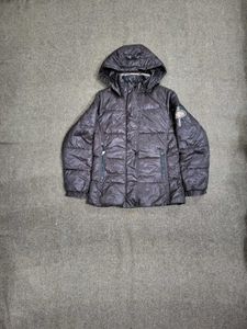 Stylish Padded Jacket