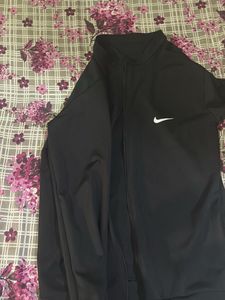 Nike Black Jacket
