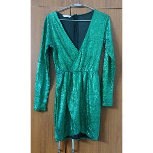 Brand H&M Dress Size S