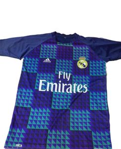 New Real Madrid Jersey Premium Quality