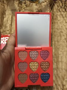 Myglamm Eyeshadow