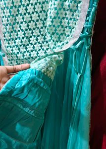 Gown