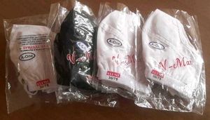 Set Of 4 Cotton Bras(30/75)