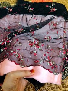 Kurti Fabric 🖤