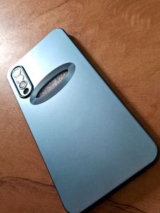 Samsung Galaxy A50s Phone Cover