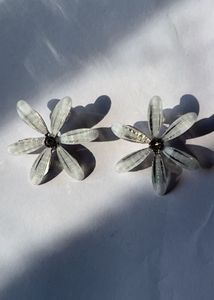 Flower Power Earrings