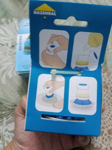 Brush And Water Pro Pure