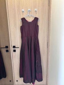 Beautiful Gown