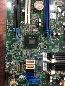 Dell Motherboard