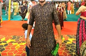 Navratri Kurta