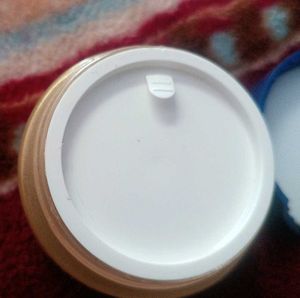 Bulgarian Rose Otto Glow Night Cream