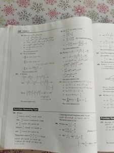Selling Pearson Maths Jee Mains Book In ₹150