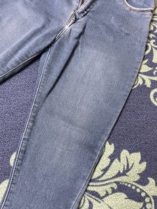 Blue Jeans.