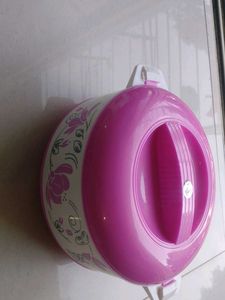 Insulated Hot Pot for Meal