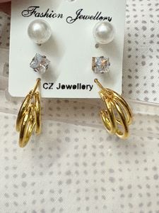 Earring Set