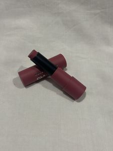 Mars matte lipstick