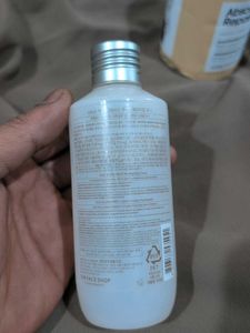 Rice Ceramide Moisturizing Toner