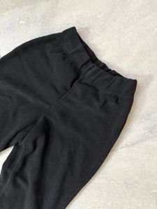 Winter Trouser Straight Fit