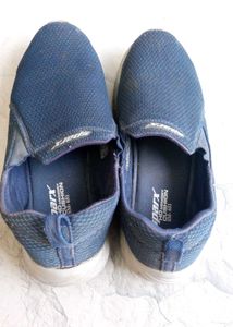 Sparx Blue Casual Shoes