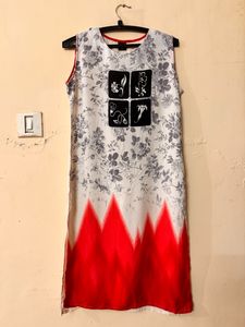 Cotton Kurti