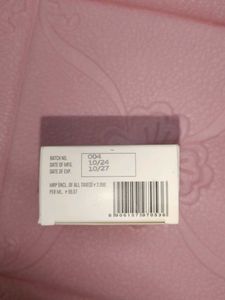 N4N Saffron &amp; Chandan Night Repair Serum