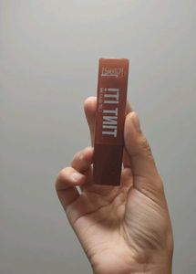 Glam 21 TINT IT! lip Blam🎀✨️