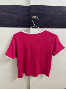 Crop-Top