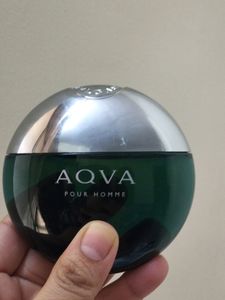 Bvlgari Aqva Pour Homme EDT