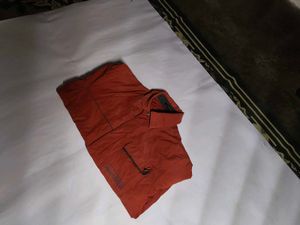 Vintage Brown Jacket