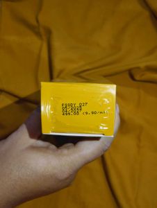 Foxtale Dewy Sunscreen SPF 70