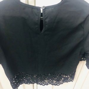 Cutout Top