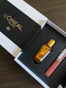 L'Oreal Paris Worth It Gift Set