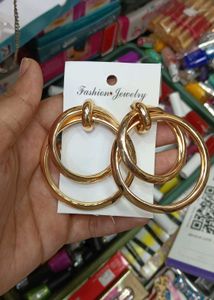 Fashion Earrings