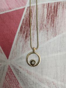 Anjali Jwellers Necklace